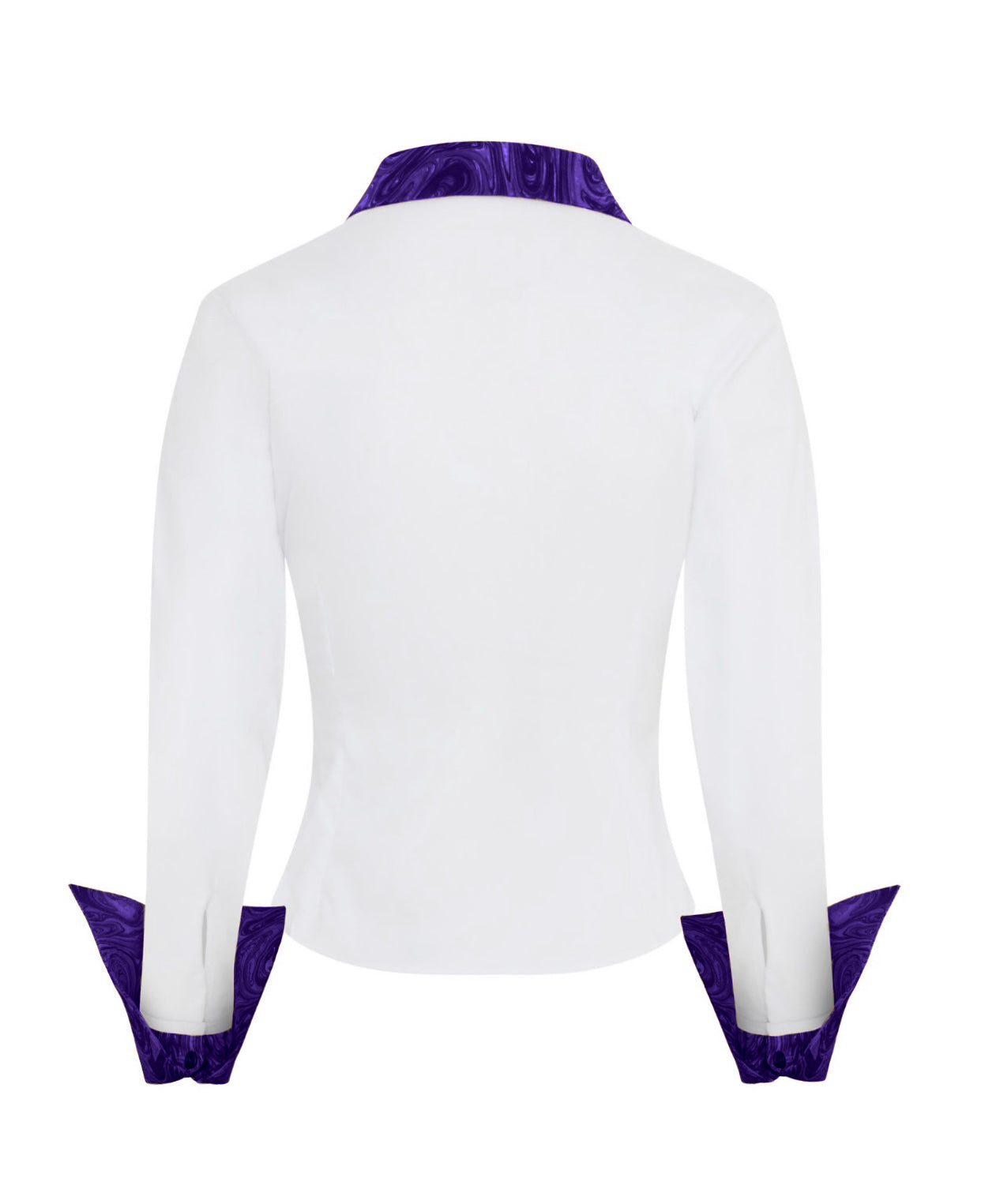 KHIA in Amethyst