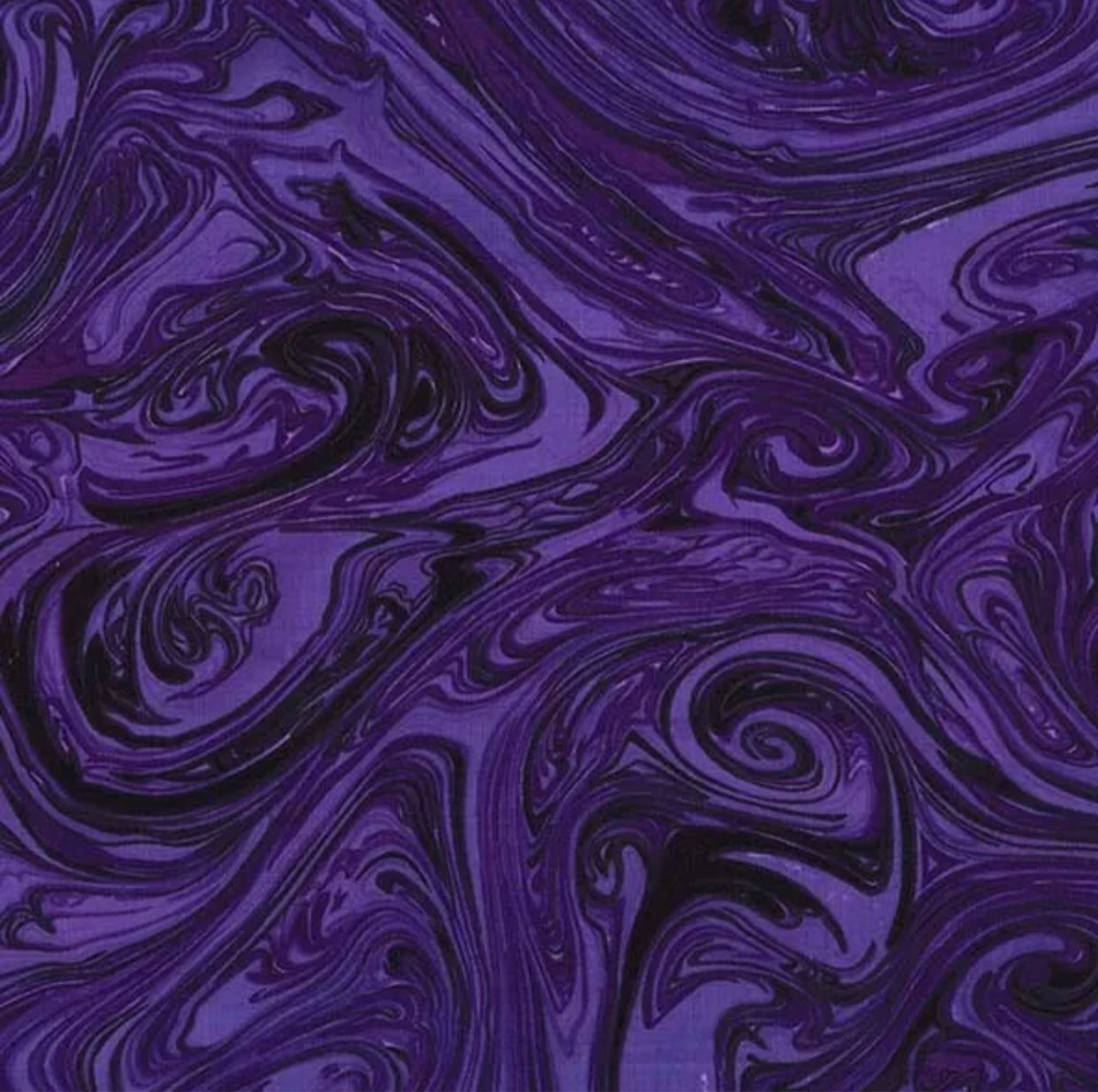 KHIA in Amethyst