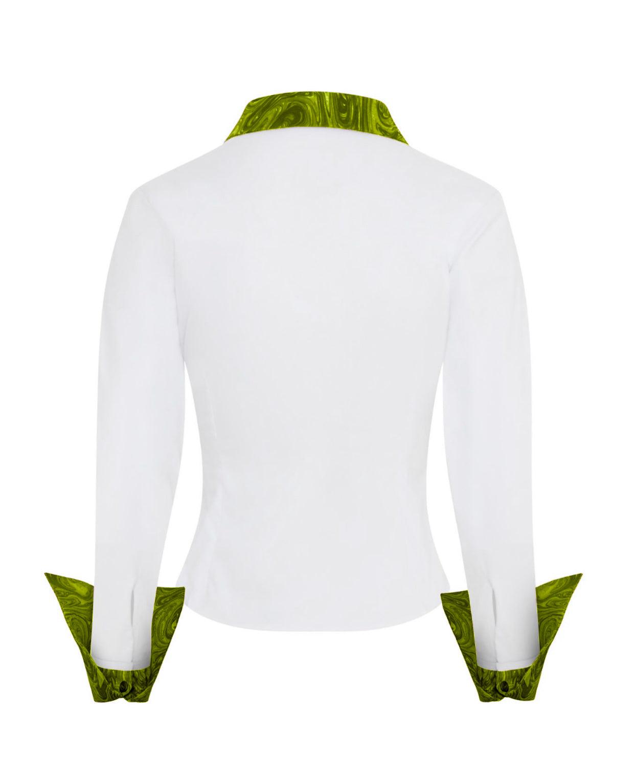 KHIA in Lime