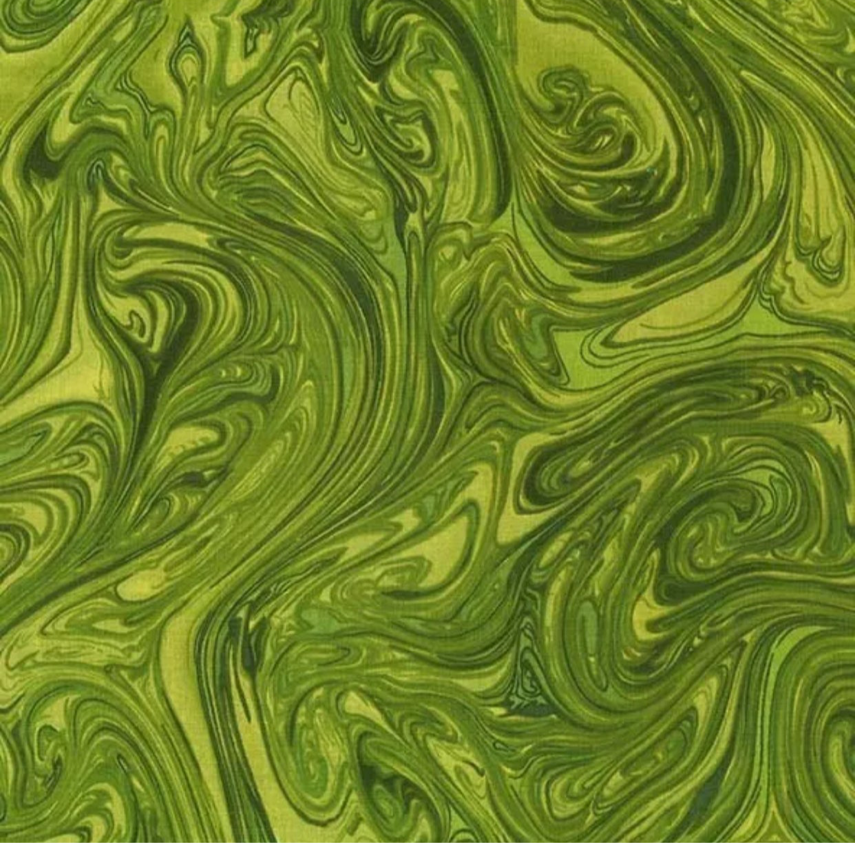 KHIA in Lime