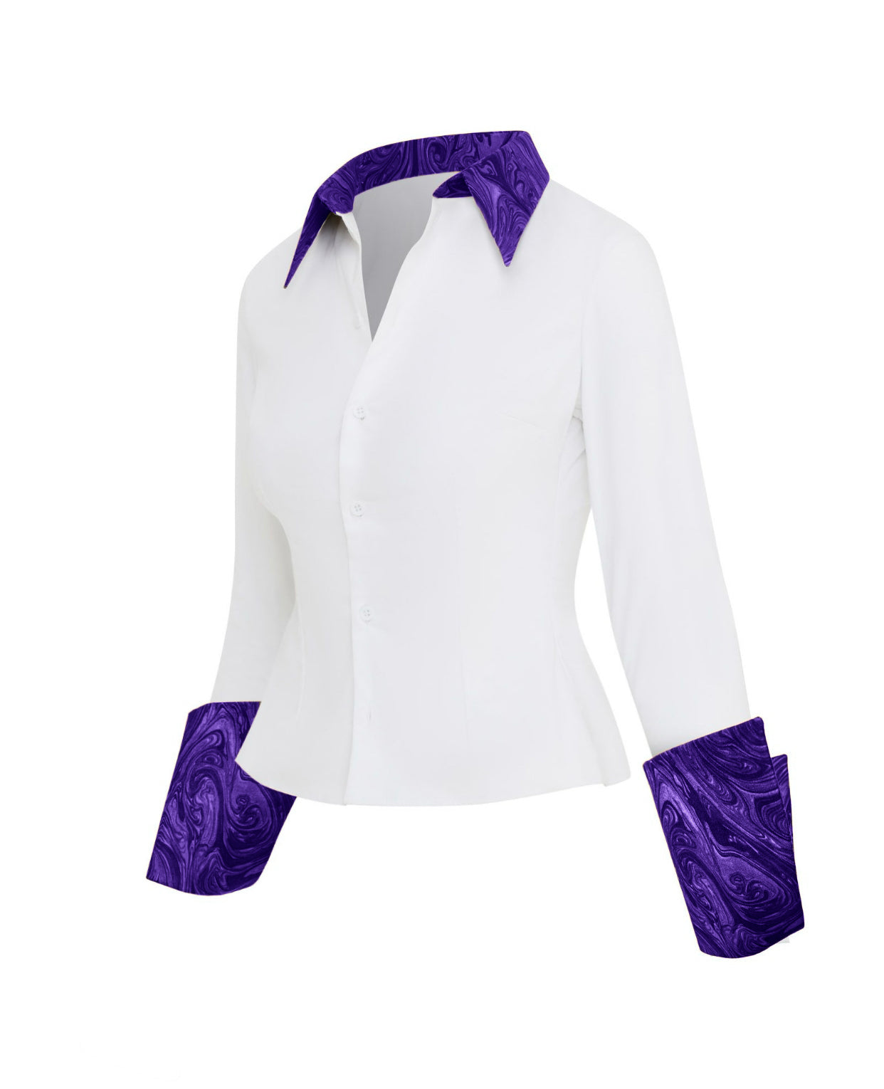 KHIA in Amethyst