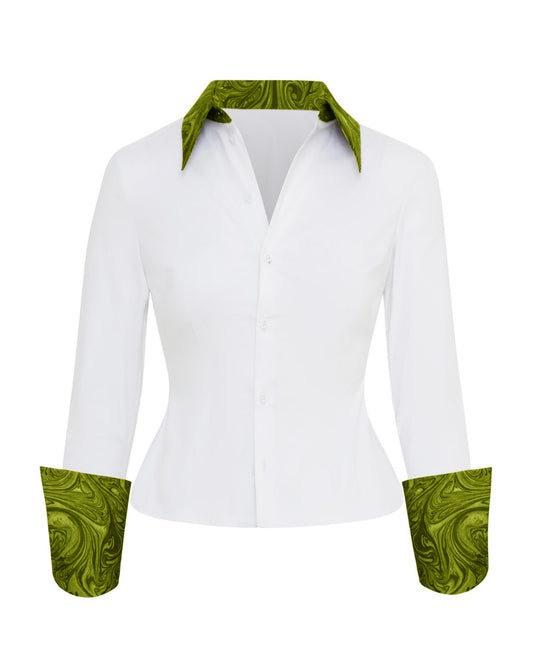 KHIA in Lime