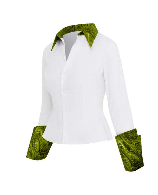 KHIA in Lime