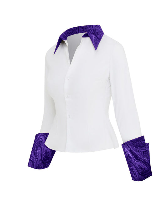 KHIA in Amethyst